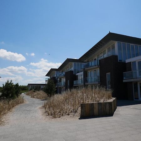 Het Strandleven Callantsoog Exterior photo