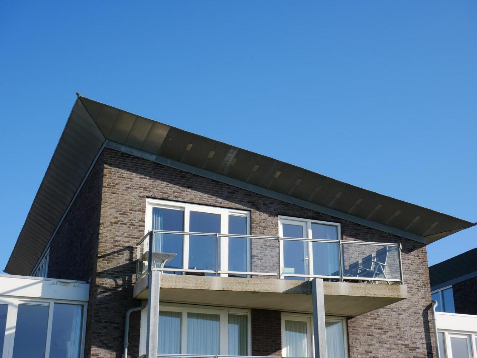 Het Strandleven Callantsoog Exterior photo