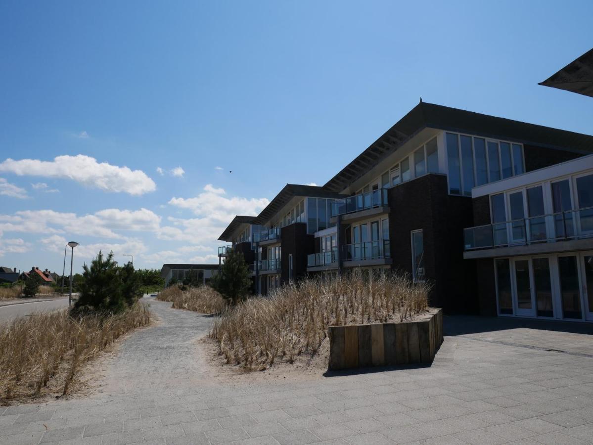 Het Strandleven Callantsoog Exterior photo